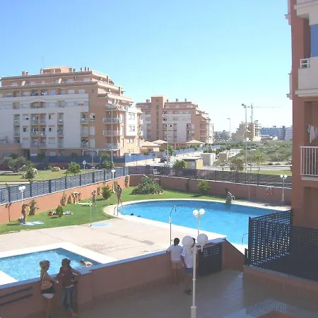 דירה Apartamento Estudio Atocha *